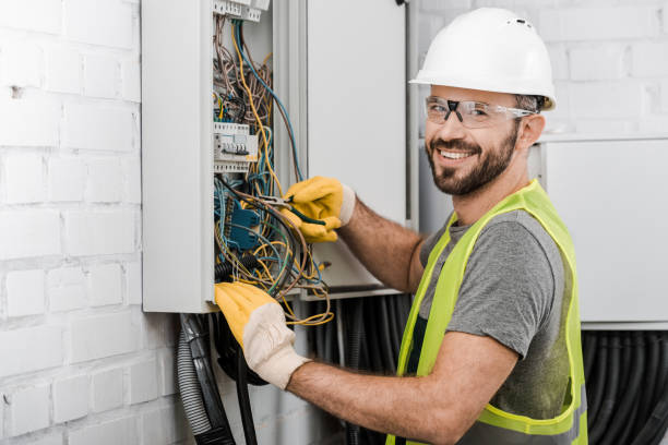 Best Electrical Rewiring Services  in Cabin John, MD