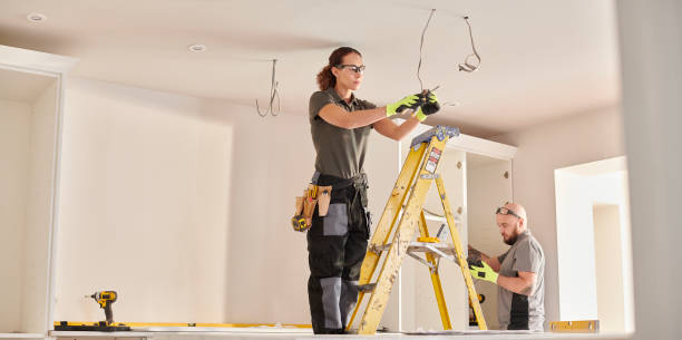 Best Emergency Electrician Near Me  in Cabin John, MD