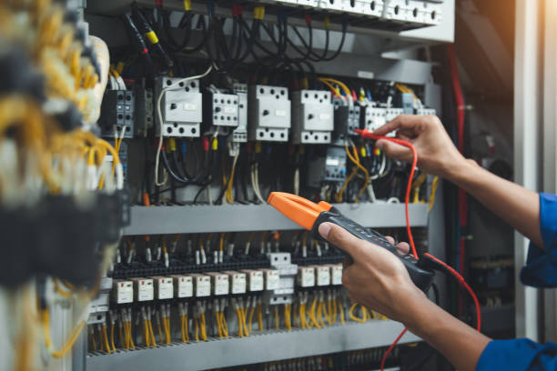 Best Circuit Breaker Repair  in Cabin John, MD