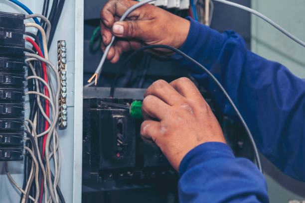 Best Emergency Electrician Near Me  in Cabin John, MD