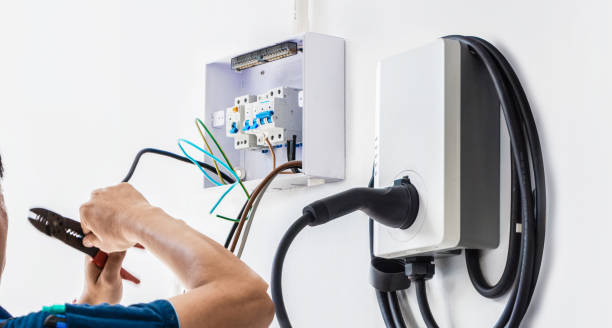 Best Local Electrician Companies  in Cabin John, MD