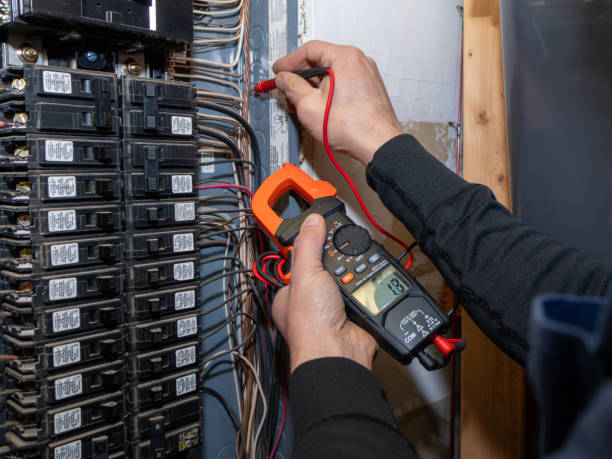 Best Local Electrician Companies  in Cabin John, MD